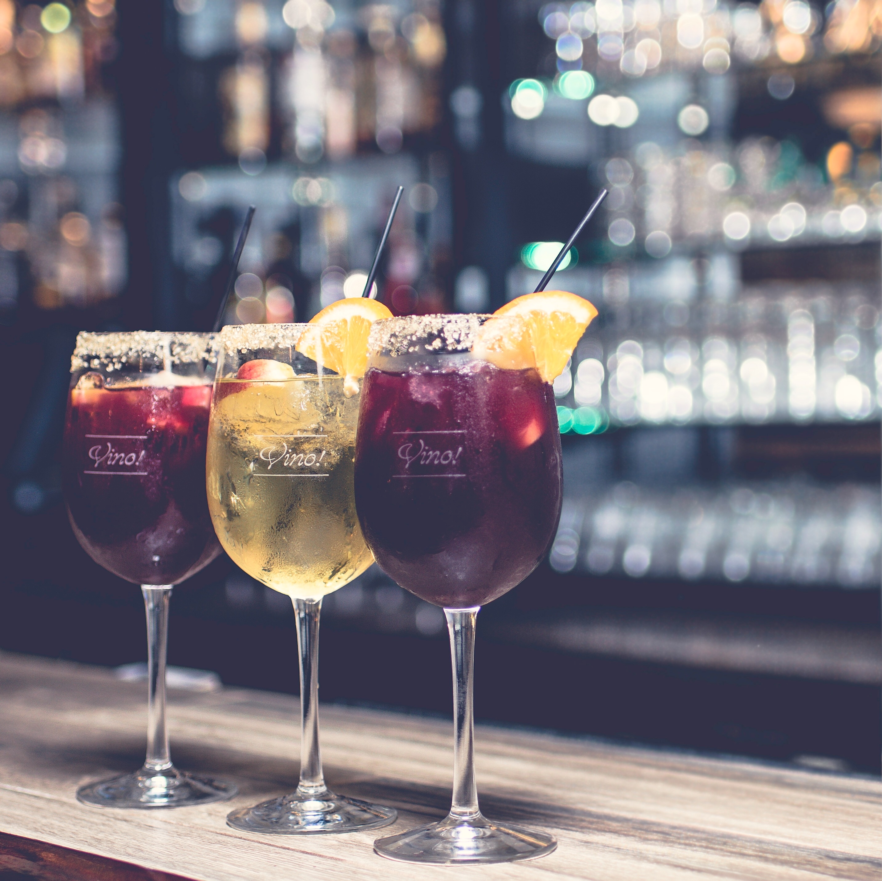 Tuscany Ristorante Authentic Italian Restaurant & Wine Bar in